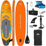 Aqua Marina Gonflabilă Placă SUP / Caiac cu Lungime 3.2m Portocaliu 28403 (28403)