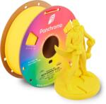 Polymaker Panchroma PLA Matte Sunshine Yellow - 1, 75 mm / 1000 g (CA04088)