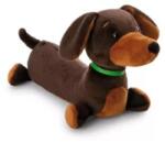 NICI Nici: Dachshund de pluș, înclinat - 35 cm
