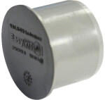 Valrom Dop polipropilena, pentru scurgere, gri, D 32 mm (15240203200)