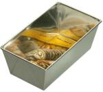 Snb Püspökkenyér Sütőforma - Fém - 20x11x7, 5 cm (5902882001470)