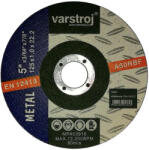 Varstroj Vágókorong 125x1.0x22.2 Varstroj