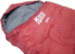 Kubi sport PILOT 2 Takaró Hálózsák - 220x75cm