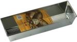 SNB Püspökkenyér Sütőforma - Fém - 35x11x7, 5 cm (5902882001456)
