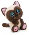 NICI Nici: Selma, pisicuța siameză figurină de pluș - 15 cm