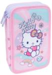 COOLPACK Jumper 2 - Hello Kitty Pastel necesar cu accesorii (F066025) Penar