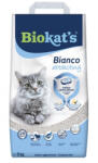 Gimborn Biokat's Bianco Attracting alom 5 kg - dogshop