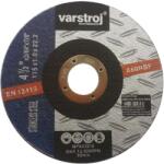 Varstroj Vágókorong 115x1.0x22.2 INOX Varstroj