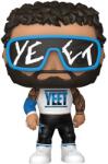Funko Figurină Funko POP! Sports: WWE - "Main Event" Jey Uso #194 (110354) Figurina