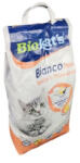 Gimborn Biokat's Bianco Fresh vanília & mandarin macskaalom 10 kg - dogshop