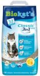 Gimborn Biokat's Classic Fresh 3in1 Cotton Blossom alom 10 l - dogshop