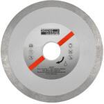 Könner & Söhnen Gyémánt vágókorong, Konner KonaFlex 71, 230 x 2, 4 x 22, 23 mm, univerzális felhasználás, nedves vágáshoz (TC223265)