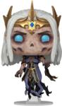 Funko Figurină Funko POP! Games: Dungeons and Dragons - Valindra Shadowmantle #1168 (110333) Figurina