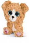 NICI Nici: Lollidog câinele figurină de pluș - 15 cm