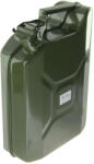 Muta Cutie de combustibil 10 L cutie metalică verde (13781)