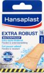Hansaplast Extra Robust bandă adezivă impermeabilă 16 bucăți
