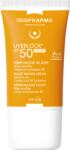 Isis Pharma Mousse cu protectie solara SPF50+ Velvet Uveblock, 40ml, IsisPharma