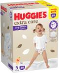 Huggies Scutece chilotel Extra Care Pants Nr. 5, 12-17 kg, 68 bucati, Huggies