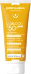 Isis Pharma Lotiune protectie solara SPF50+ Uveblock, 100ml, IsisPharma