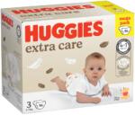 Huggies Scutece Extra Care Marimea 3, 6-10 kg, 96 bucati, Huggies