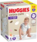 Huggies Scutece chilotel Extra Care Pants Nr. 6, 15-25 kg, 60 bucati, Huggies