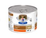 Hill's Prescription Diet a/d Urgent Care Chicken kutya- és macskatáp - konzerv 200 g - pepita
