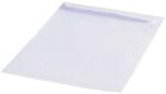  Boríték tc/4 enyvezett bélésnyomatlan 229x324mm bluering® fehér