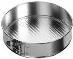 Snb 27 cm-es Kerek Csatos Tortaforma (87714)