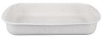 Voltz Tava de copt Oliver Voltz Nice OV51222E30S, 30x22x5, 4 cm, Acoperire marmura, Fara PFOA, Crem (OV51222E30S)