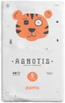Agnotis Scutece-pantaloni pentru bebeluși Agnotis - Nr. 5, 13-17 kg, 36 bucăți (AGP5)