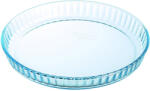 Pyrex Hőálló Piteforma - 27 cm (3137610000766)