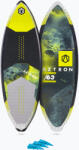 AZTRON Placă wakeboard wakesurf Aztron Comet Evo 63
