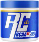 Ronnie Coleman BCAA-XS, 200 tablete, Ronnie Coleman (91771)