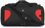 Jordan Тренировъчна чанта Jordan Jam Element Duffle 46 l black/gym red