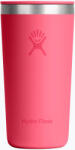 Hydro Flask Термочаша Hydro Flask All Around Tumbler Press-In LID 355 ml popstar pink