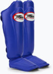 Twins Special Протектори за подбедрици и стъпала Twins Special SGL10 blue