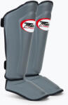 Twins Special Протектори за подбедрици и стъпала Twins Special SGS10 grey