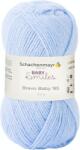 Schachenmayr Bravo Baby 185 184 Kötőfonal (9801212-00184)