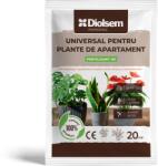 Diolsem Ingrasamant Universal pentru Plante de apartament - 20 ml, Organic, Diolsem (PR-104366)