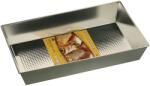 Snb Sütő Tepsi - Acél - 39x23.5x6 cm (5902882001371)