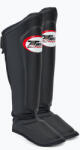 Twins Special Протектори за подбедрици и стъпала Twins Special SGS10 black