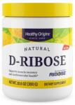 Healthy Origins D-Ribose, 300 g, Healthy Origins