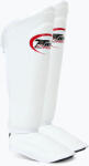 Twins Special Протектори за подбедрици и стъпала Twins Special SGS10 white