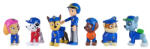 Spin Master Set figurine Spin Master Paw Patrol - Search & Rescue, 7 figurine (6074759) Figurina
