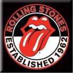 The Rolling Stones Est. 1962 Магнит (<![CDATA[RSMAG003]]>)