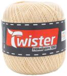 Twister Hakelgarn 20 Horgolt fonal (98303-20)