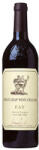 STAG'S LEAP WINE CELLARS Fay 2014 (száraz) 0.75l