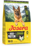 Josera 3kg Josera High Protein Adult Chicken (csirke) száraz kutyatáp