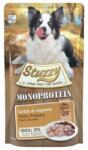 Stuzzy Dog Monoprotein Csirke 150 g hipoallergén kutyatáp