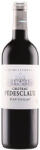 Chateau Pédesclaux Grand Cru Classé 2021 (száraz) 0.75l